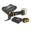 CAT COMBO11 ΠΟΛΥΕΡΓΑΛΕΙΟ DX41B + ΚΑΣΕΤΙΝΑ -50% + ΔΩΡΟ ΜΠΑΤΑΡΙΑ 4.0Ah DXB4 + ΔΩΡΟ ΦΟΡΤΙΣΤΗΣ DXC4