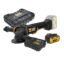 CAT COMBO12 ΓΩΝΙΑΚΟΣ ΤΡΟΧΟΣ ΜΠΑΤΑΡΙΑΣ 125mm DX314B + ΚΑΣΕΤΙΝΑ -50% + ΔΩΡΟ ΜΠΑΤΑΡΙΑ 4.0Ah DXB4 + ΔΩΡΟ ΦΟΡΤΙΣΤΗΣ DXC4
