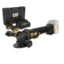 CAT COMBO13 ΓΩΝΙΑΚΟΣ ΤΡΟΧΟΣ ΜΠΑΤΑΡΙΑΣ 125mm DX314B + ΔΩΡΟ ΚΑΣΕΤΙΝΑ + -60% 2 ΜΠΑΤΑΡΙΕΣ 4.0Ah ΜΕ ΔΙΠΛΟ ΦΟΡΤΙΣΤΗ DXK900