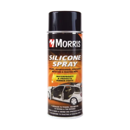 ΣΠΡΕЇ ΣΙΛΙΚΟΝΗΣ 400ML BENMAN