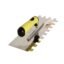 ΣΠΑΤΟΥΛΑ GLUE SOFT GRIP TOKEN 28X12X6MM