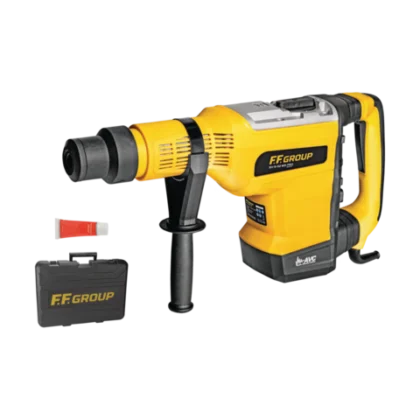 ΠΕΡΙΣΤΡΟΦΙΚΟ ΠΙΣΤΟΛΕΤΟ RH 9-52 MX PRO 1500W FF GROUP