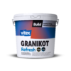 GRANIKOT REFRESH ΧΡΩΜΑ ΓΙΑ ΑΝΑΝΕΩΣΗ ΕΞΩΤΕΡΙΚΗΣ ΘΕΡΜΟΠΡΟΣΟΨΗΣ VITEX 10LT