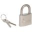 ΛΟΥΚΕΤΟ CISA INOX LOCKING LINE 710/30 (30mm)