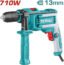 ΚΡΟΥΣΤΙΚΟ ΔΡΑΠΑΝΟ 710W TOTAL  TG1071366E