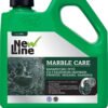 NEW LINE MARBLE CARE ΚΑΘΑΡΙΣΤΙΚΟ ΥΓΡΟ ΓΙΑ ΓΥΑΛΙΣΜΕΝΑ ΜΑΡΜΑΡΑ - ΓΡΑΝΙΤΕΣ - ΜΩΣΑΙΚΑ - ΠΛΑΚΑΚΙΑ