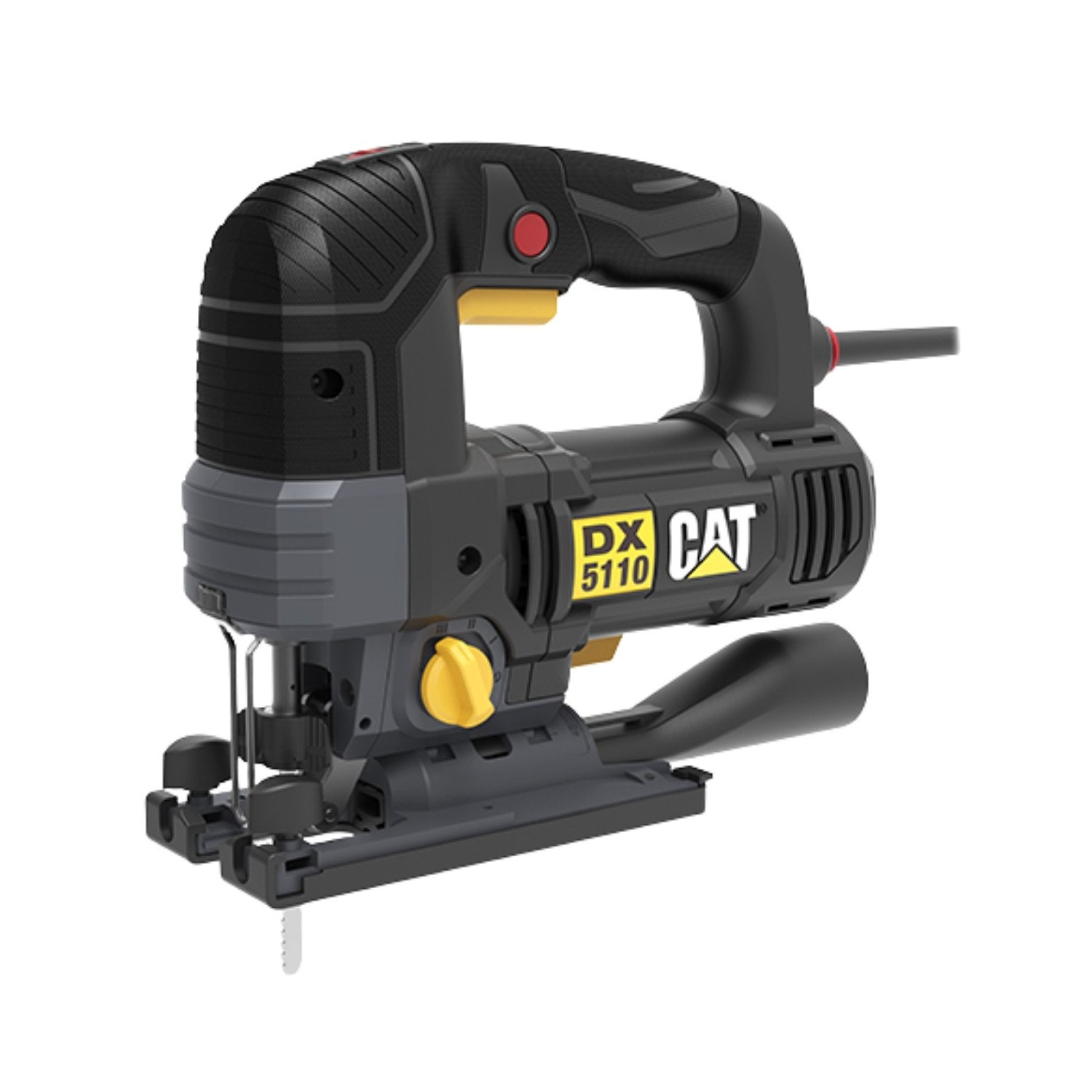 CAT Σέγα 780W DX5110 1 CAT Σέγα 780W DX5110
