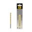 CAT Τρυπάνι τιτανίου HSS 5x86mm DA02007