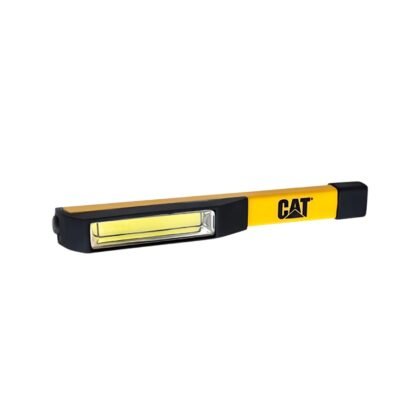 CAT Φακός led αδιάβροχος με μέγιστη...