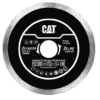 CAT Δίσκος κοπής διαμαντέ Continuous 110x22,23x1.6mm DA09021