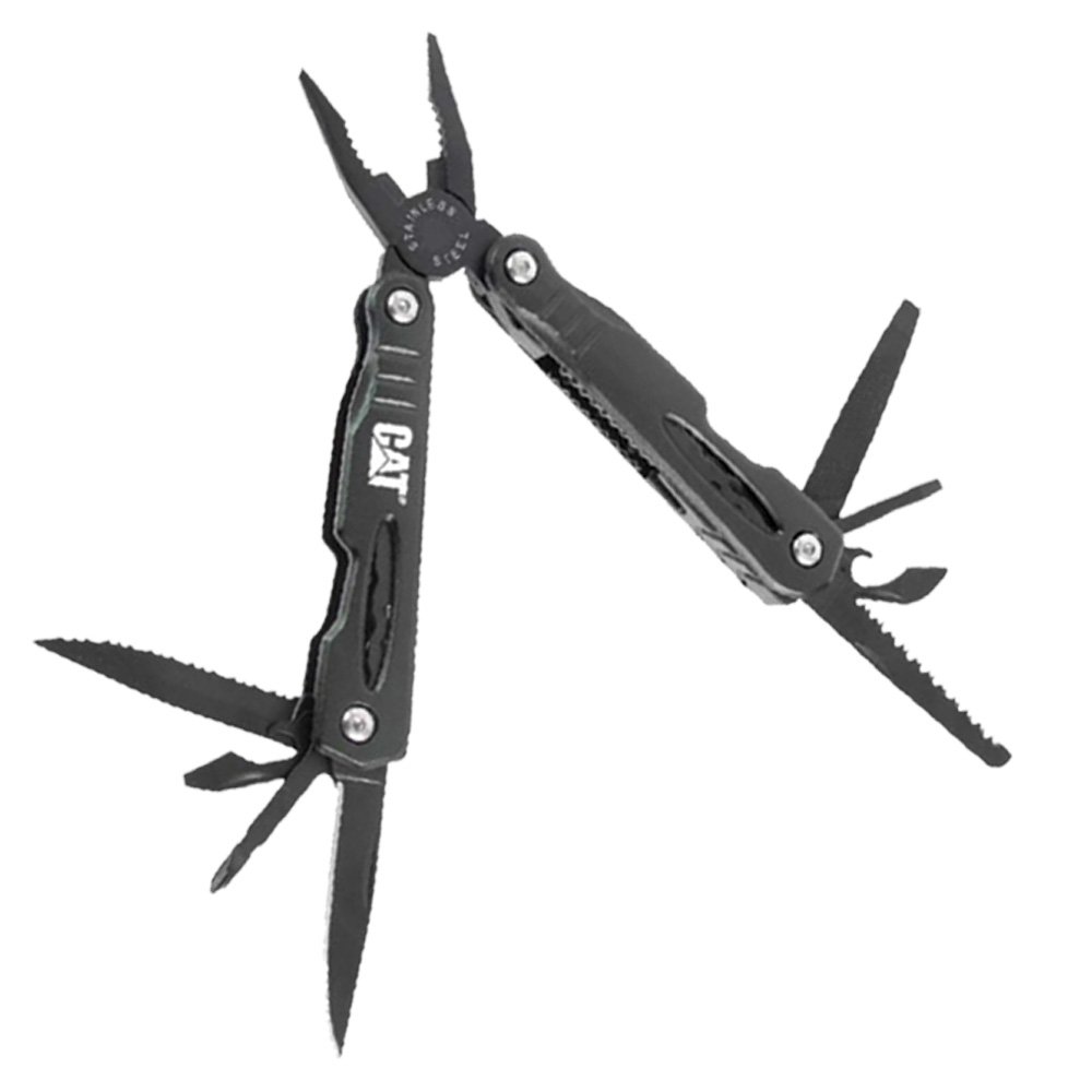 CAT Σουγιάς πολυεργαλείο 13 σε 1 980021IG 1 CAT Σουγιάς πολυεργαλείο 13 σε 1 980021IG