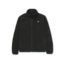 CAT Ζακέτα εργασίας microfleece μαύρη 2XL 1030009