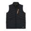 CAT Γιλέκο εργασίας essential μαύρο 2XL 1320059
