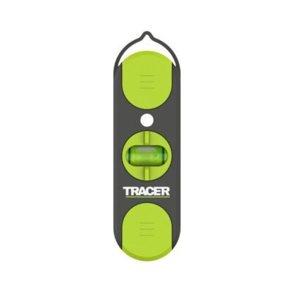 TRACER ΜΑΓΝΗΤΙΚΟΣ ΑΝΙΧΝΕΥΤΗΣ ΟΡΘΟΣΤΑΤΗ ΓΥΨΟΣΑΝΙΔΑΣ 3 ΣΗΜΕΙΩΝ ΜΕ ΑΛΦΑΔΙ AMSF1