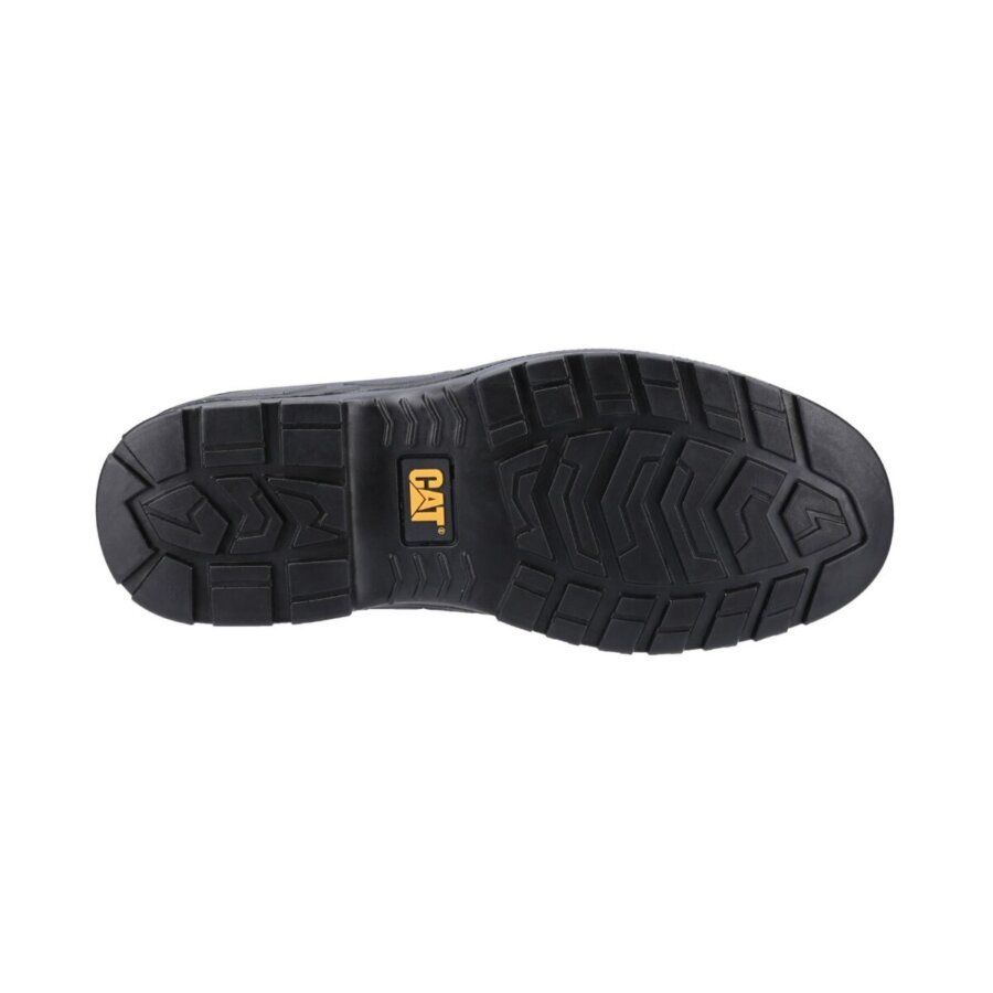 CAT Μποτάκι εργασίας Striver Bump ST S3 SRC καφέ P725098 4 CAT Μποτάκι εργασίας Striver Bump ST S3 SRC καφέ P725098 - Image 4