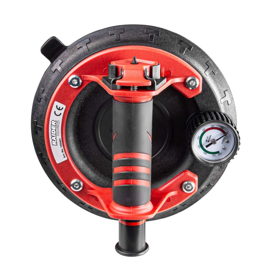 RAIDER ΜΟΝΗ ΒΕΝΤΟΥΖΑ 205MM ΜΕ ΙΚΑΝΟΤΗΤΑ ΣΥΓΚΡΑΤΗΣΗΣ 168KG 2 RAIDER ΜΟΝΗ ΒΕΝΤΟΥΖΑ 205MM ΜΕ ΙΚΑΝΟΤΗΤΑ ΣΥΓΚΡΑΤΗΣΗΣ 168KG - Image 2