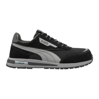 PUMA Παπούτσι εργασίας Rider μαύρο S1PS 644700