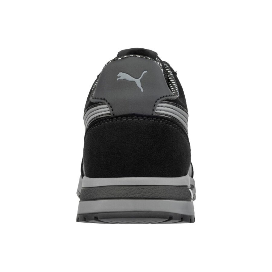 PUMA Παπούτσι εργασίας Rider μαύρο S1PS 644700 3 PUMA Παπούτσι εργασίας Rider μαύρο S1PS 644700 - Image 3