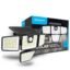 MODEE LIGHTING ΗΛΙΑΚΟΣ ΠΡΟΒΟΛΕΑΣ LED WS141 ΑΥΤΟΜΑΤΟΣ ΜΕ ΑΙΣΘΗΤΗΡΑ 1500LM