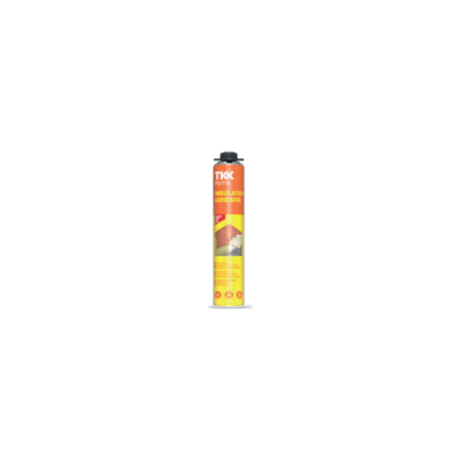 TKK PU FIX ΑΦΡΟΣ ΠΟΛΥΟΥΡΕΘΑΝΗΣ ΠΙΣΤΟΛΙΟΥ INSULATION ADHESIVE P ETICS 800ml