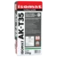 ISOMAT AK-T35 ΙΝΟΠΛΙΣΜΕΝΗ ΡΗΤΙΝΟΥΧΑ ΤΣΙΜΕΝΤΟΕΙΔΗΣ ΚΟΛΛΑ ΘΕΡΜΟΜΟΝΩΤΙΚΩΝ ΠΛΑΚΩΝ 25KG