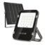 LED Ηλιακός Προβολέας 50W