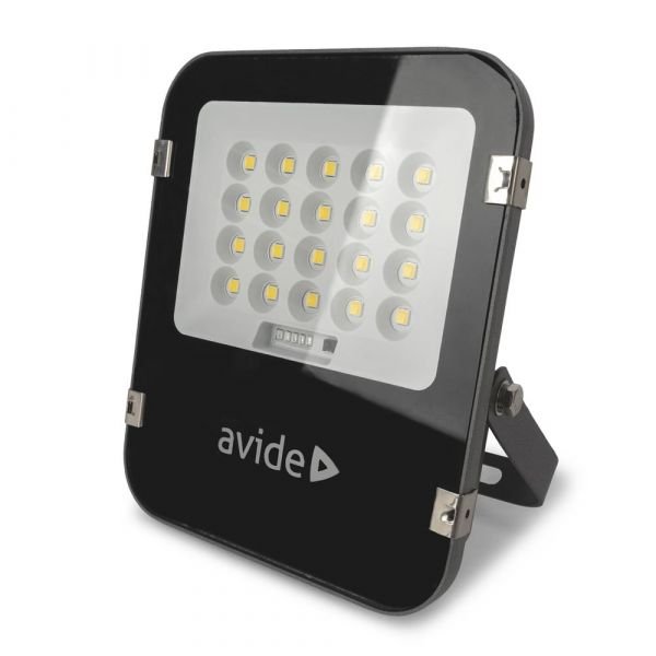 Avide LED Ηλιακός Προβολέας 50W CW 6400K με Ξεχωριστό Ηλιακό Πάνελ και Τηλεχειριστήριο 15.001.2144 7 Avide LED Ηλιακός Προβολέας 50W CW 6400K με Ξεχωριστό Ηλιακό Πάνελ και Τηλεχειριστήριο 15.001.2144 - Image 7