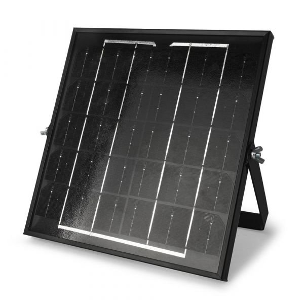 Avide LED Ηλιακός Προβολέας 50W CW 6400K με Ξεχωριστό Ηλιακό Πάνελ και Τηλεχειριστήριο 15.001.2144 3 Avide LED Ηλιακός Προβολέας 50W CW 6400K με Ξεχωριστό Ηλιακό Πάνελ και Τηλεχειριστήριο 15.001.2144 - Image 3