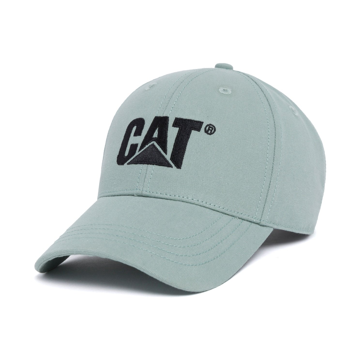 CAT Καπέλο εργασίας jockey πράσινο one size W01791 1 CAT Καπέλο εργασίας jockey πράσινο one size W01791