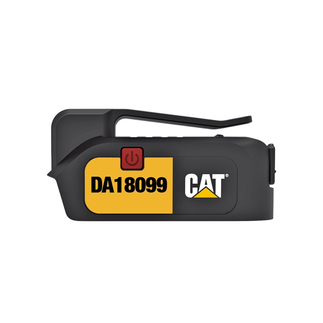 CAT Αντάπτορας μπαταρίας εργαλείου 18V 2A DA18099 1 CAT Αντάπτορας μπαταρίας εργαλείου 18V 2A DA18099