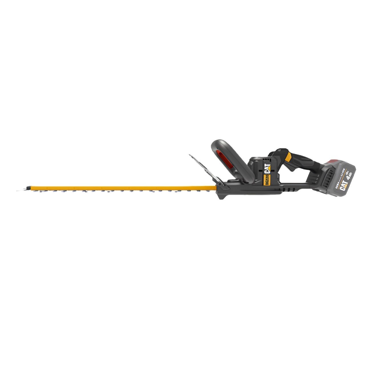 CAT Solo Ψαλίδι μπορντούρας μπαταρίας Li-ion 18V DG220B 1 CAT Solo Ψαλίδι μπορντούρας μπαταρίας Li-ion 18V DG220B