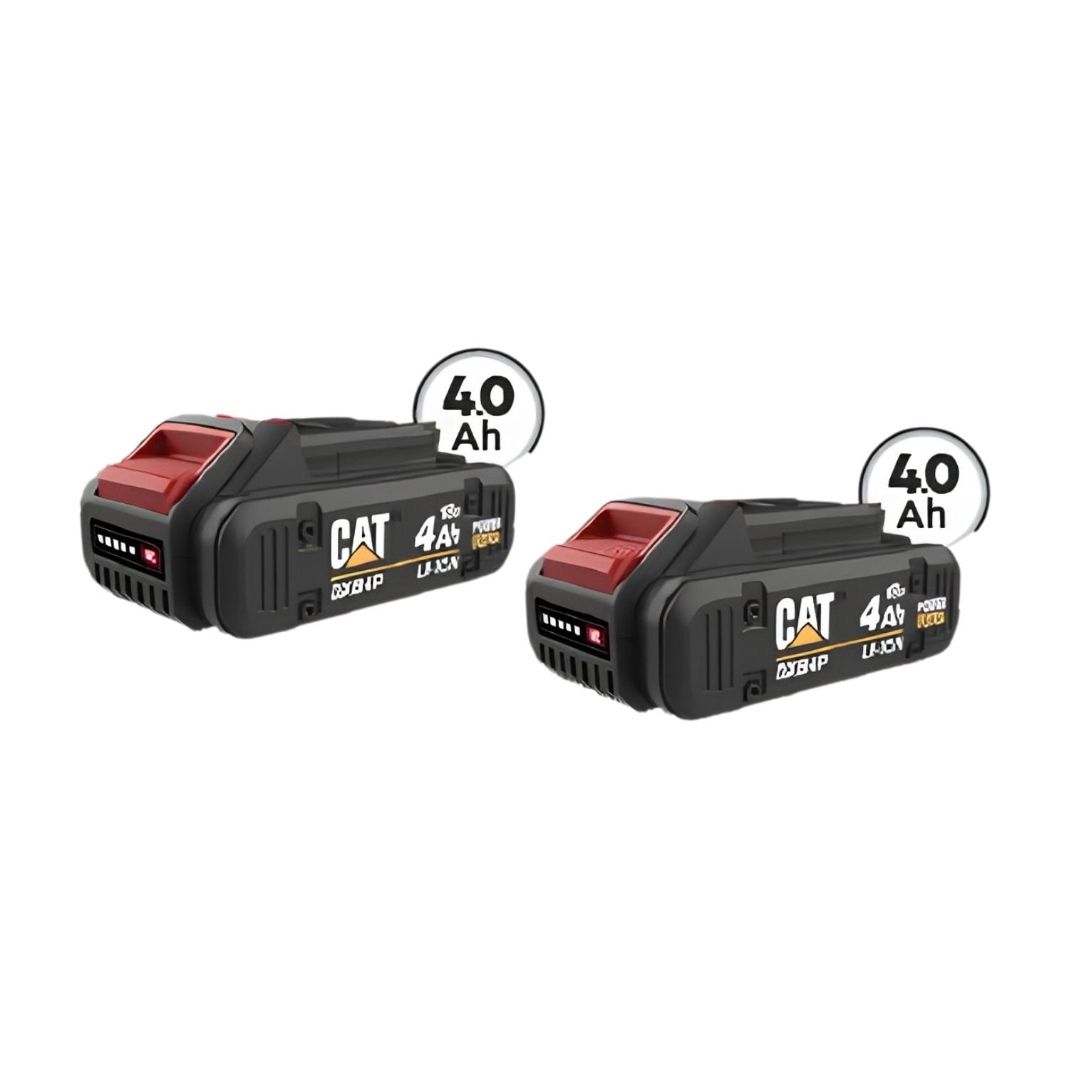 CAT Combo-53 Μπαταρίες DXB4P 1 CAT Combo-53 Μπαταρίες DXB4P
